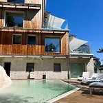 La Forestale Luxury Primo Piano