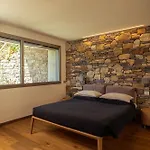 La Forestale Luxury Primo Piano Bed and breakfast 4*