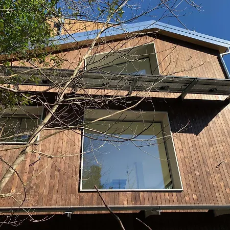 La Forestale Luxury Primo Piano 4*