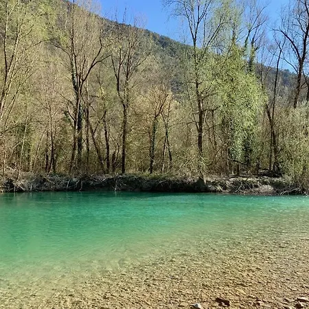 فندق مبيت وإفطار La Forestale Luxury Primo Piano