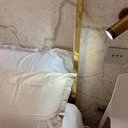 La Forestale Luxury Primo Piano