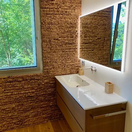 La Forestale Luxury Primo Piano 4* أكوالاغنا