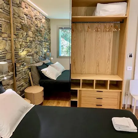 La Forestale Luxury Primo Piano 4* Acqualagna