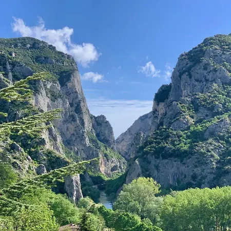 La Forestale Luxury Primo Piano 4* Acqualagna