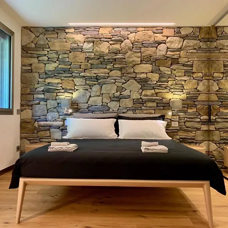 La Forestale Luxury Primo Piano 4*