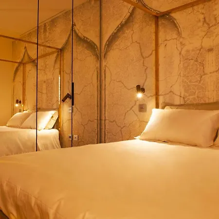 فندق مبيت وإفطار La Forestale Luxury Primo Piano