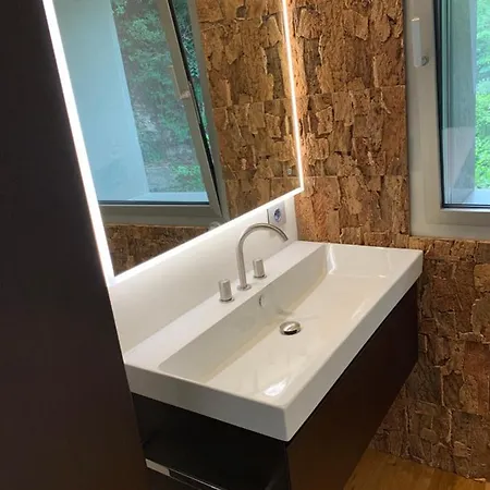 La Forestale Luxury Primo Piano 4* Acqualagna