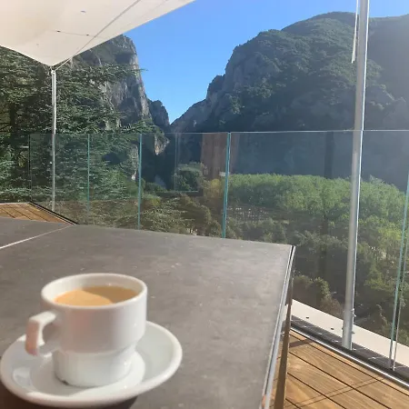 La Forestale Luxury Primo Piano 4*