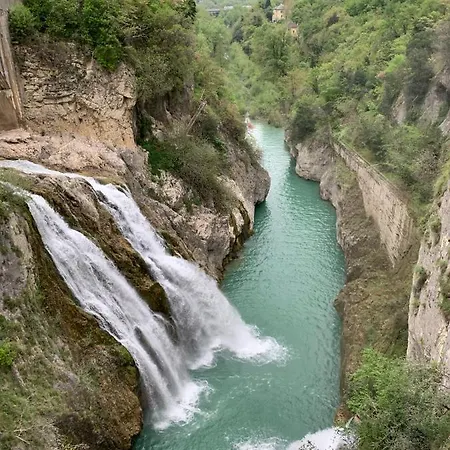 Couette-café La Forestale Luxury Primo Piano