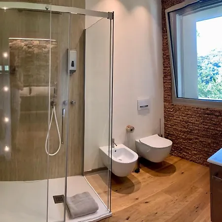 La Forestale Luxury Primo Piano أكوالاغنا