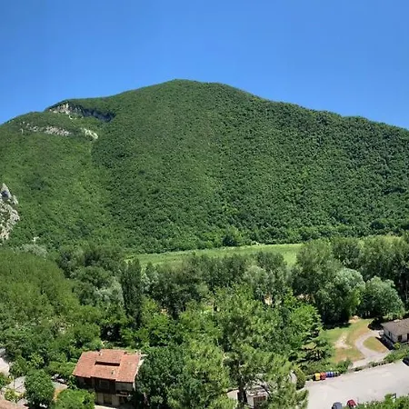 La Forestale Luxury Primo Piano