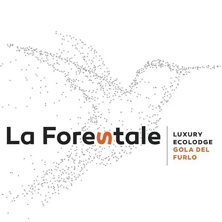 La Forestale Luxury Primo Piano Frühstückspension Acqualagna