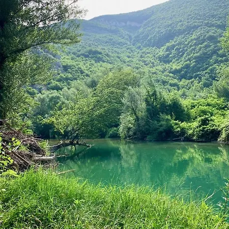 La Forestale Luxury Primo Piano Acqualagna