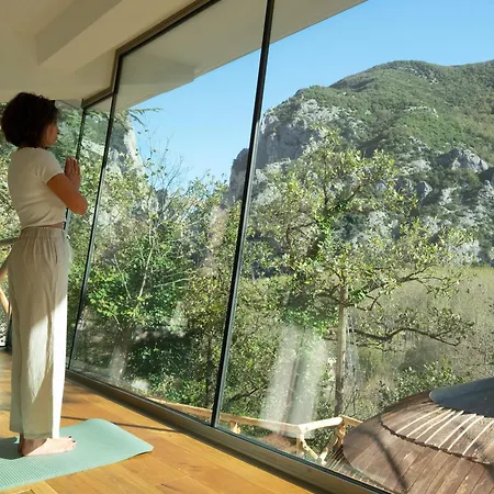 La Forestale Luxury Primo Piano 4*