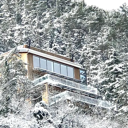 La Forestale Luxury Primo Piano *