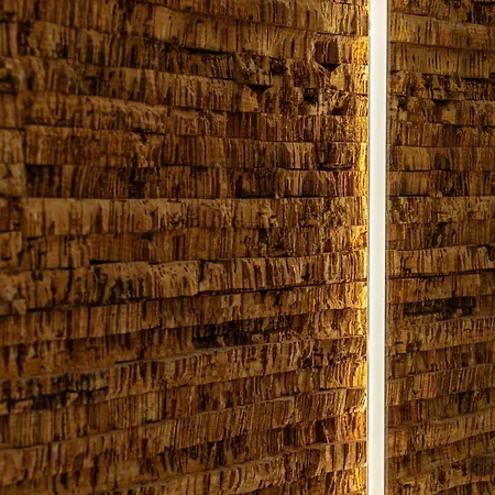 فندق مبيت وإفطار La Forestale Luxury Primo Piano أكوالاغنا