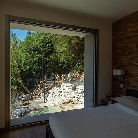 La Forestale Luxury Primo Piano *