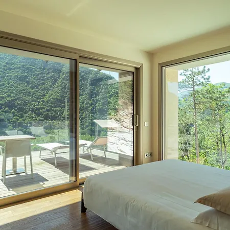 La Forestale Luxury Primo Piano Acqualagna