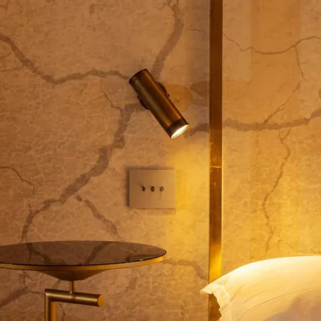 Bed & Breakfast La Forestale Luxury Primo Piano 4*