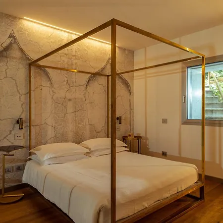 Couette-café La Forestale Luxury Primo Piano Acqualagna