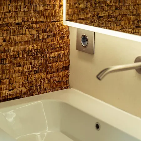 La Forestale Luxury Primo Piano Couette-café