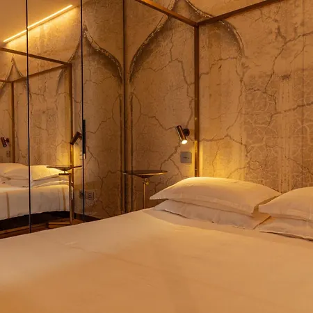 فندق مبيت وإفطار La Forestale Luxury Primo Piano