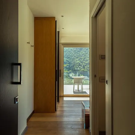 La Forestale Luxury Primo Piano Alojamento de Acomodação e Pequeno-almoço 4*