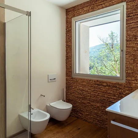 فندق مبيت وإفطار La Forestale Luxury Primo Piano 4*