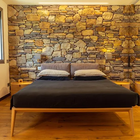 La Forestale Luxury Primo Piano أكوالاغنا