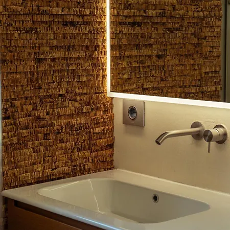 La Forestale Luxury Primo Piano 4* أكوالاغنا