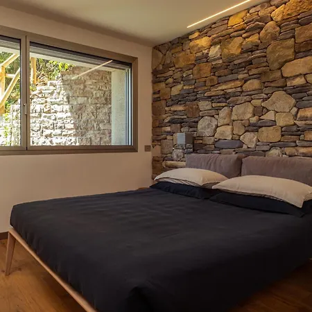 La Forestale Luxury Primo Piano