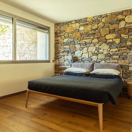 Frühstückspension La Forestale Luxury Primo Piano