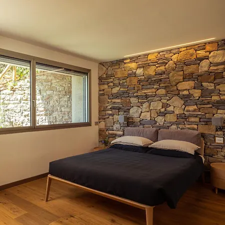 La Forestale Luxury Primo Piano فندق مبيت وإفطار 4*