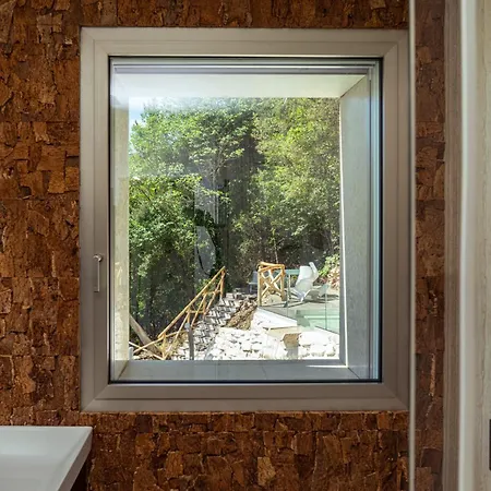 La Forestale Luxury Primo Piano Frühstückspension Acqualagna