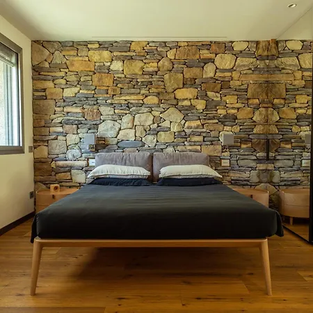 La Forestale Luxury Primo Piano 4*