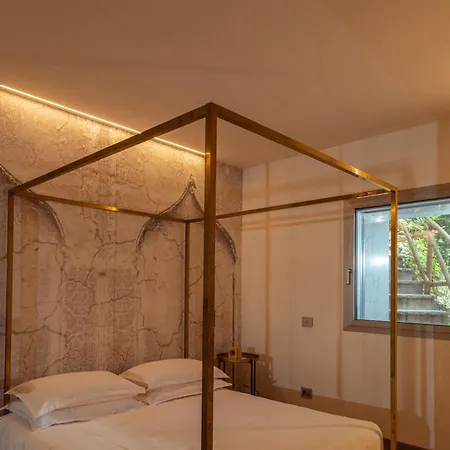La Forestale Luxury Primo Piano Acqualagna