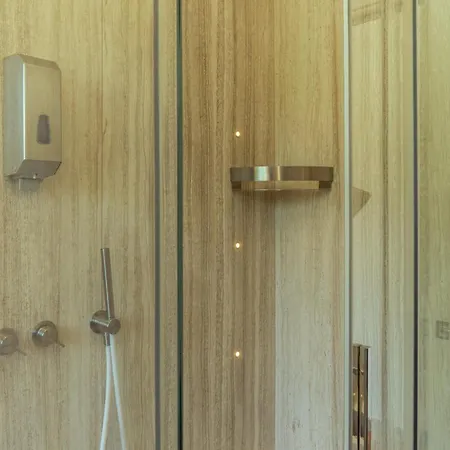 La Forestale Luxury Primo Piano 4* أكوالاغنا