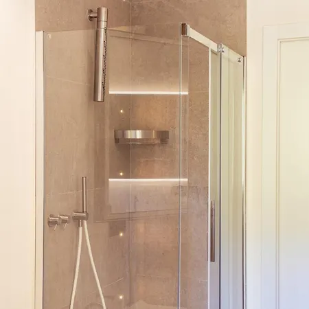 La Forestale Luxury Primo Piano