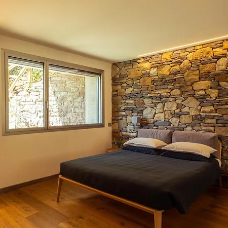 La Forestale Luxury Primo Piano Bed & Breakfast