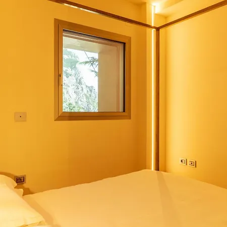 Couette-café La Forestale Luxury Primo Piano