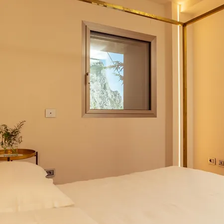 La Forestale Luxury Primo Piano Couette-café 4*