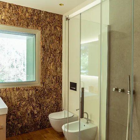 La Forestale Luxury Primo Piano Acqualagna