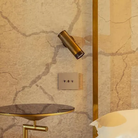 La Forestale Luxury Primo Piano