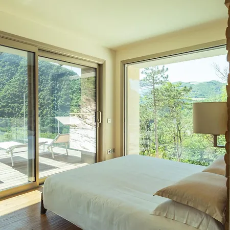 Frühstückspension La Forestale Luxury Primo Piano Acqualagna