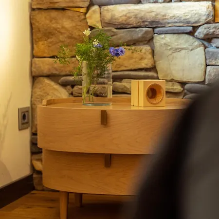 La Forestale Luxury Primo Piano 4*