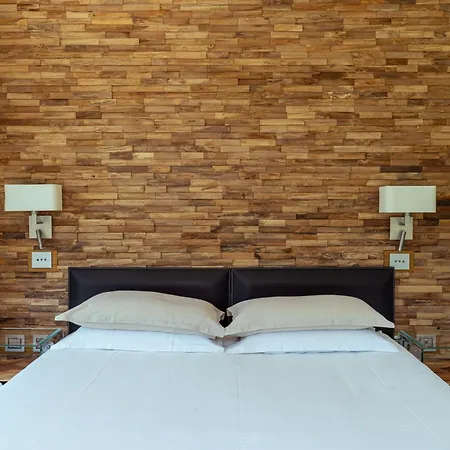 La Forestale Luxury Primo Piano أكوالاغنا