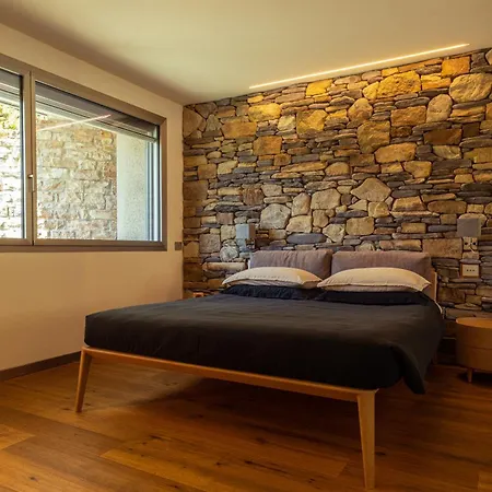 La Forestale Luxury Primo Piano 4* Акваланга