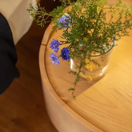 La Forestale Luxury Primo Piano