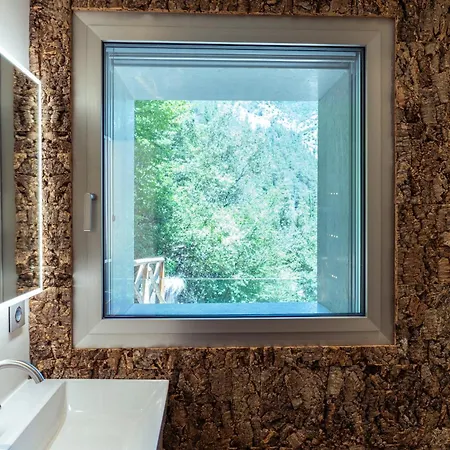 La Forestale Luxury Primo Piano Bed & Breakfast