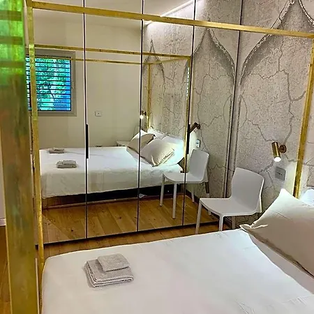 La Forestale Luxury Primo Piano Acqualagna